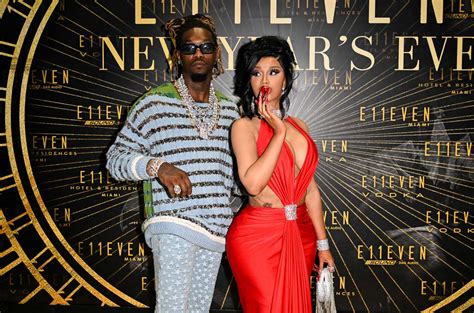 offset story leak|Cardi B and Offset Complete Relationship Timeline